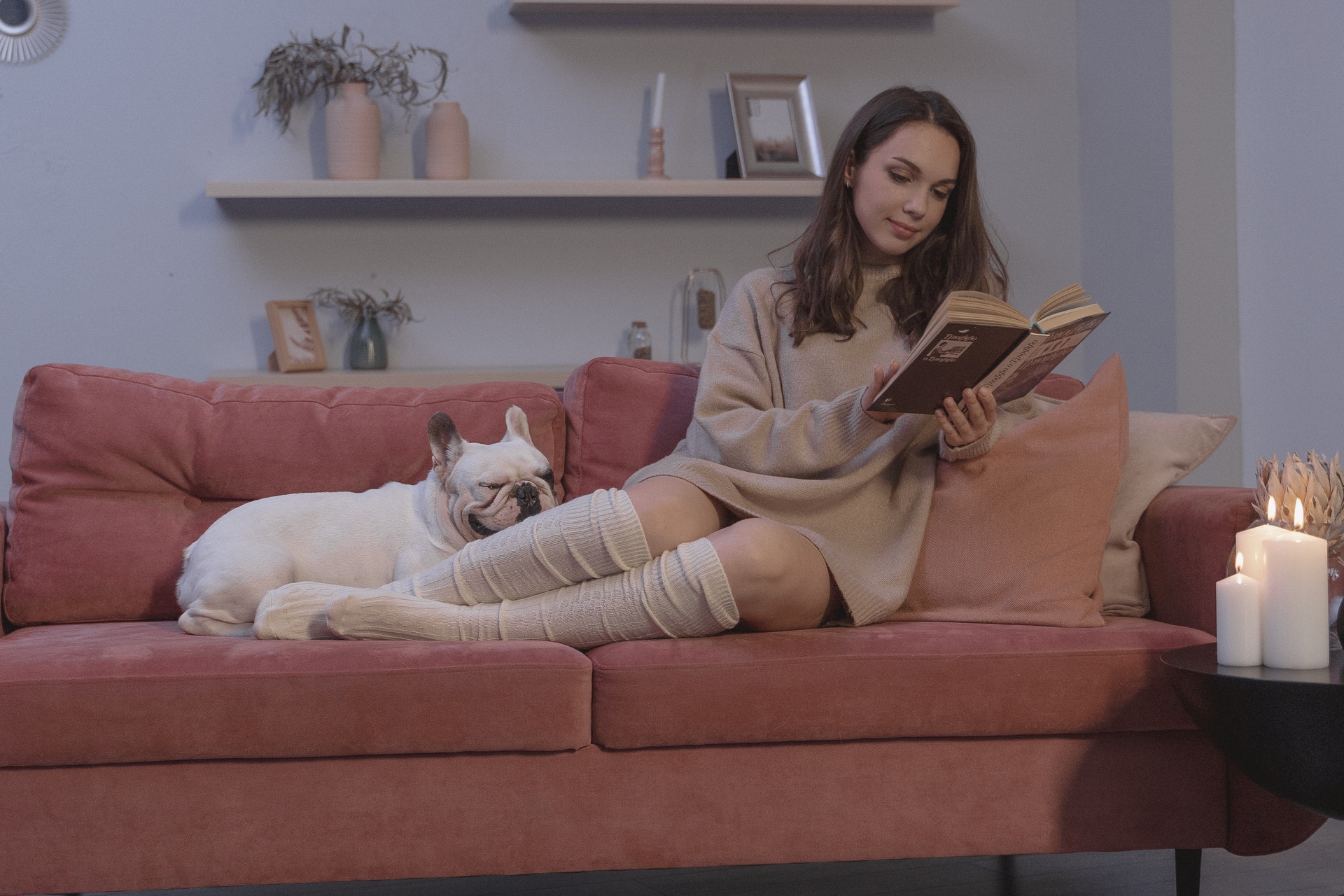 Déco Cocooning : Un style à adopter pour votre salon