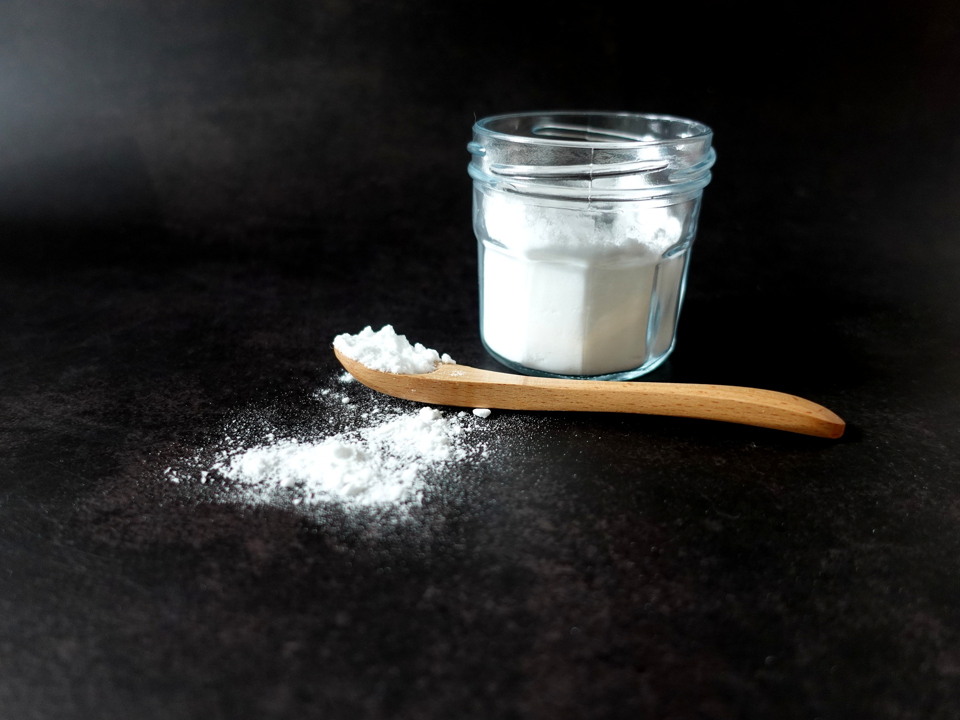 Bicarbonate de soude : une parfaite solution pour tout nettoyer à la maison !