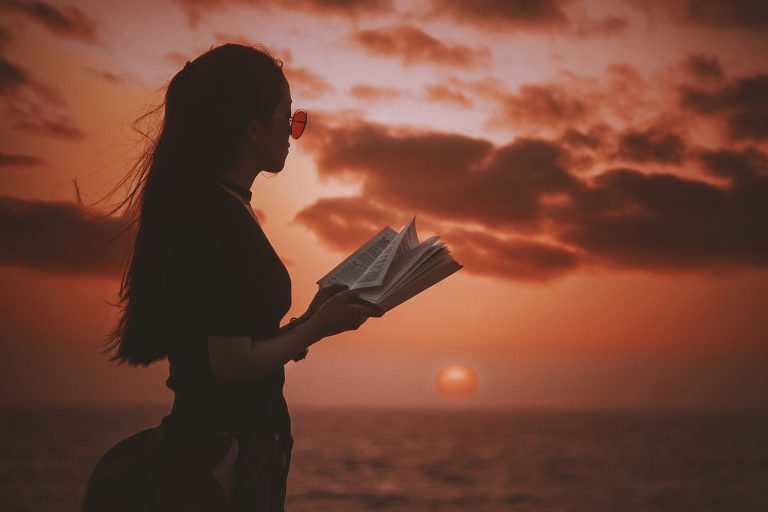 5 romans d&rsquo;amour à lire ce printemps