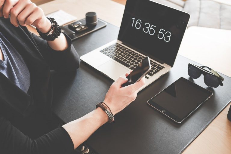 Comment s&rsquo;organiser en télétravail ?