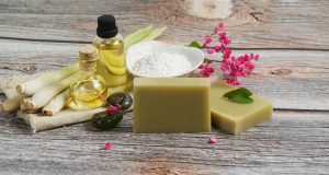 Fondation Maliba : de l’autonomie des femmes à travers la commercialisation du savon Fondation Maliba