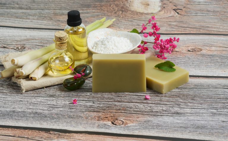 Fondation Maliba : de l’autonomie des femmes à travers la commercialisation du savon