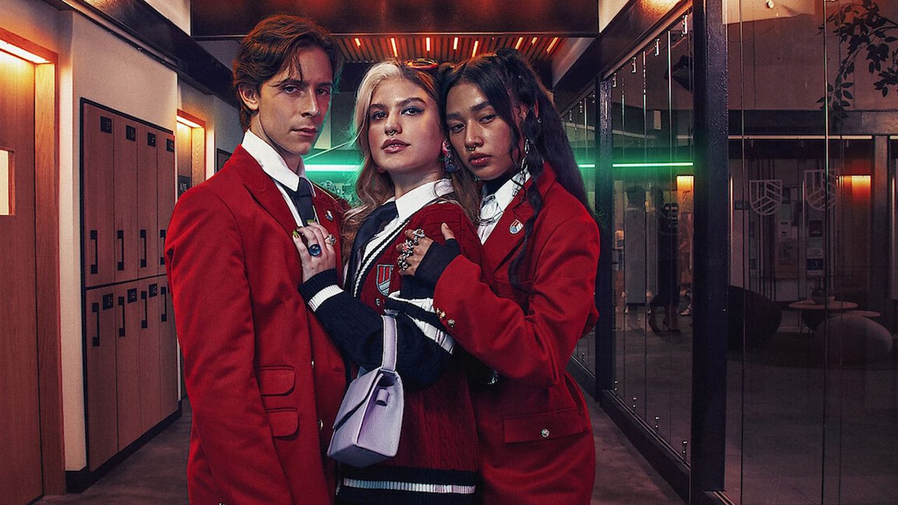 La nouvelle série dramatique de Netflix « Rebelde » aura-t-elle une saison 2 ?
