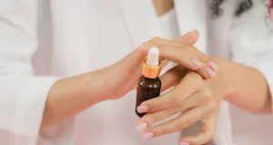 Soins à base de poudre de pulpe de baobab : pour un visage sans imperfections ! sérum poudre de baobab