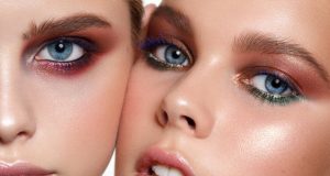 Underliner : Le nouveau maquillage ultra tendance ! Underliner