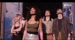 Quelle est la date de sortie de Dirty Lines saison 1 ? Dirty Lines saison 1