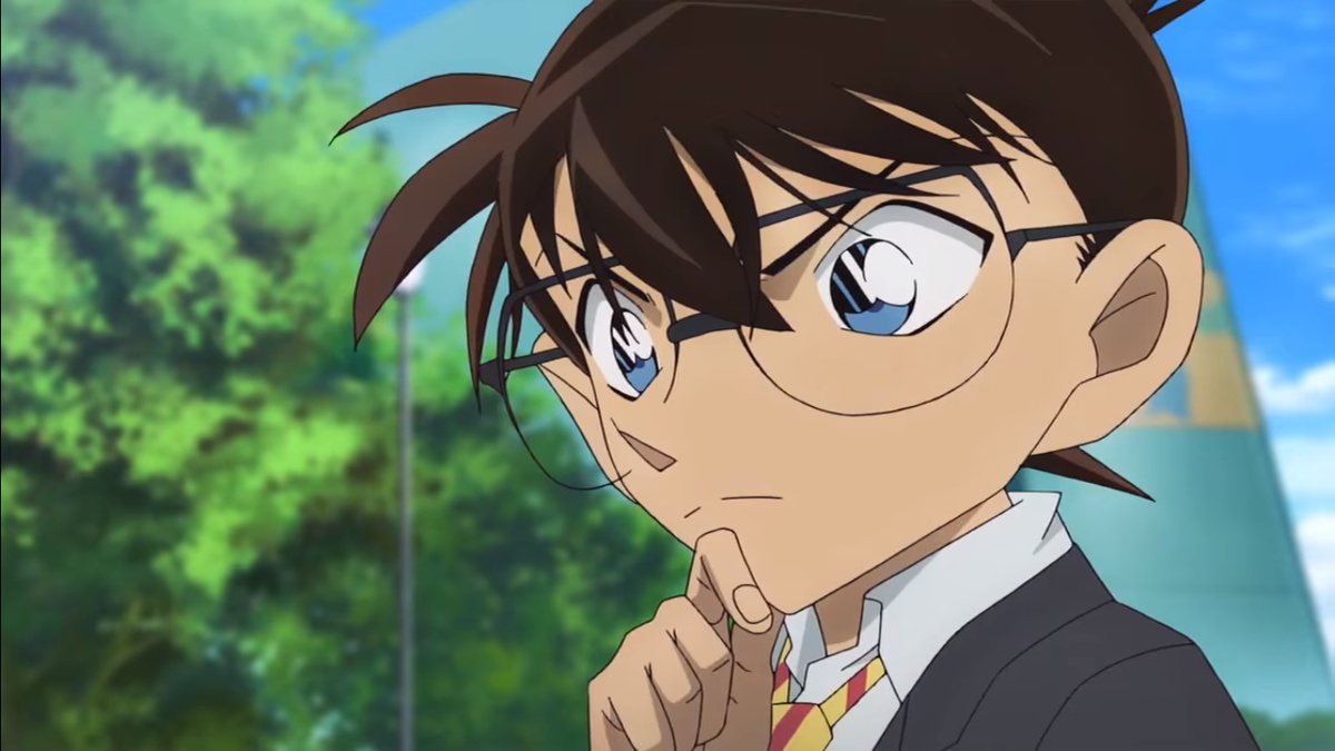 Détective Conan saison 2 : qu’est-ce que nous connaissons déjà à propos de cette série ?