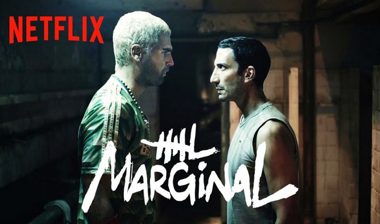 El marginal saison 5 : La date de sortie sur Netflix