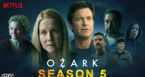 Qu’en est-il de la suite de la série Netflix Ozark ? Ozark