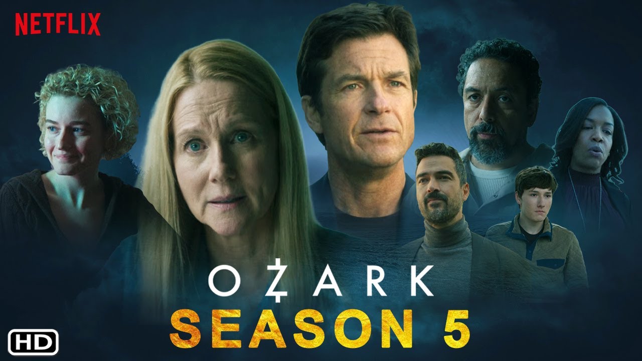 Qu&rsquo;en est-il de la suite de la série Netflix Ozark ?
