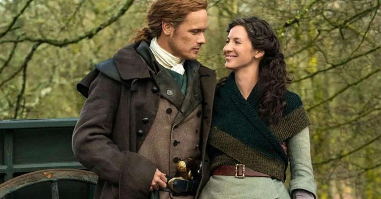 Outlander saison 7 : Le tournage vient de débuter !