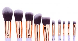 8 types de pinceau de maquillage et comment les utiliser Pinceau de maquillage