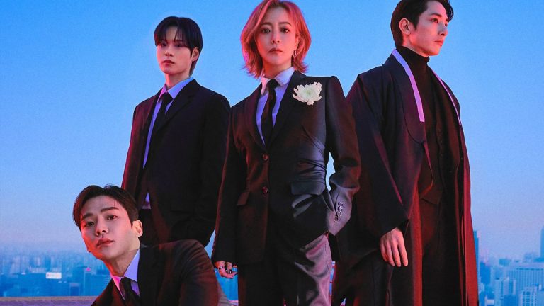 La série Netflix Tomorrow aura-t-elle une saison 2 ?