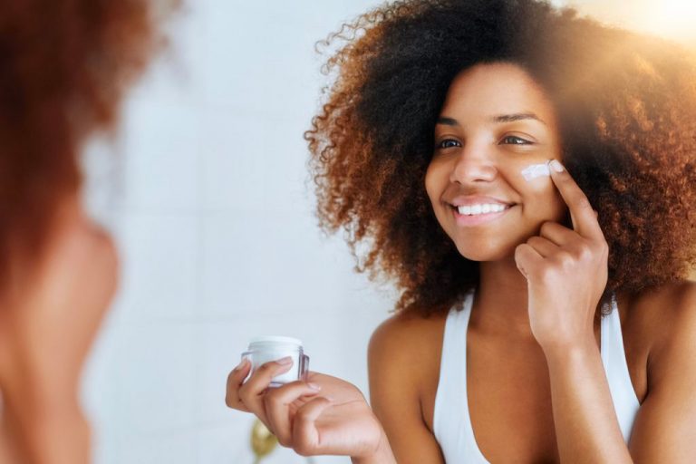 Quel soin visage adapté pour quel type de peau ?