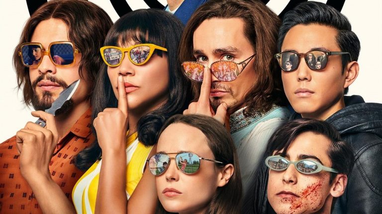 Umbrella Academy saison 3 : Date de sortie et un nouveau personnage