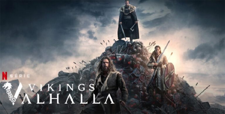 Vikings Valhalla saison 2 : Des nouvelles de la date de sortie !