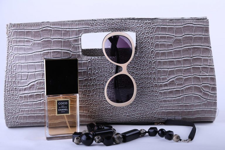8 accessoires mode indispensables pour ce printemps