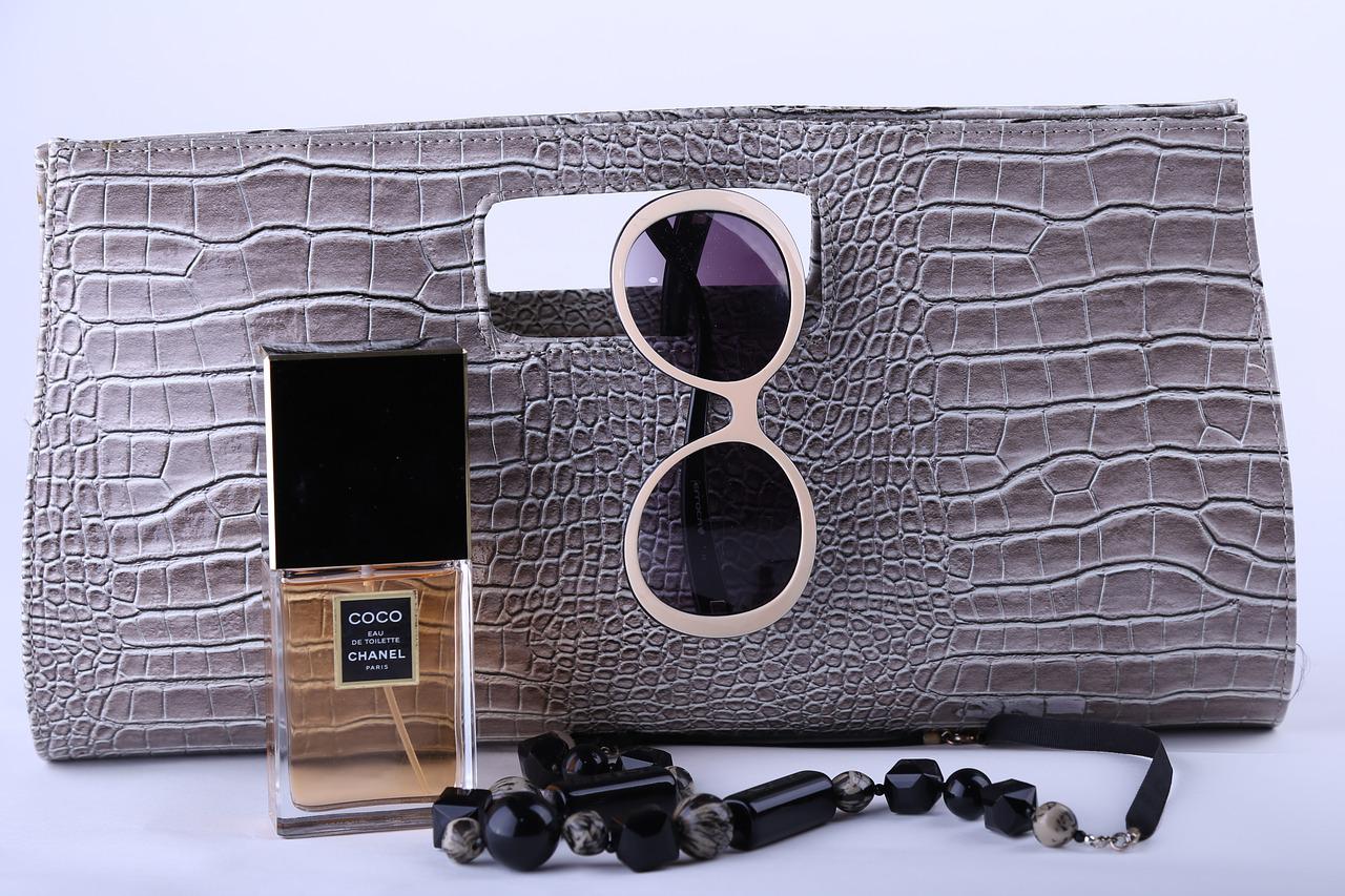 8 accessoires mode indispensables pour ce printemps
