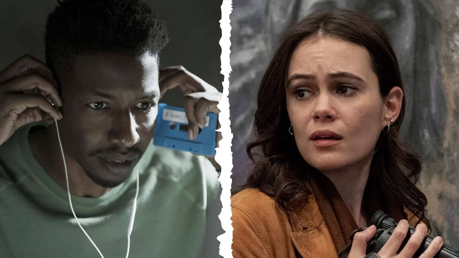 Archive 81 saison 2 annulée par Netflix : toutes les explications !