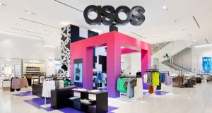 Asos : 3 tenues colorées super tendances ! Asos tenues colorées
