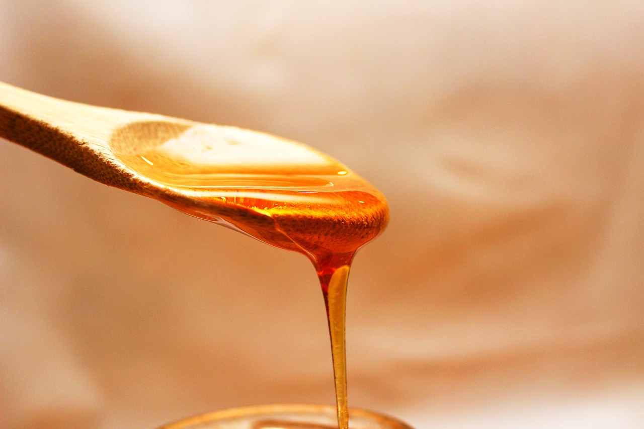 11 bienfaits du miel pour la santé