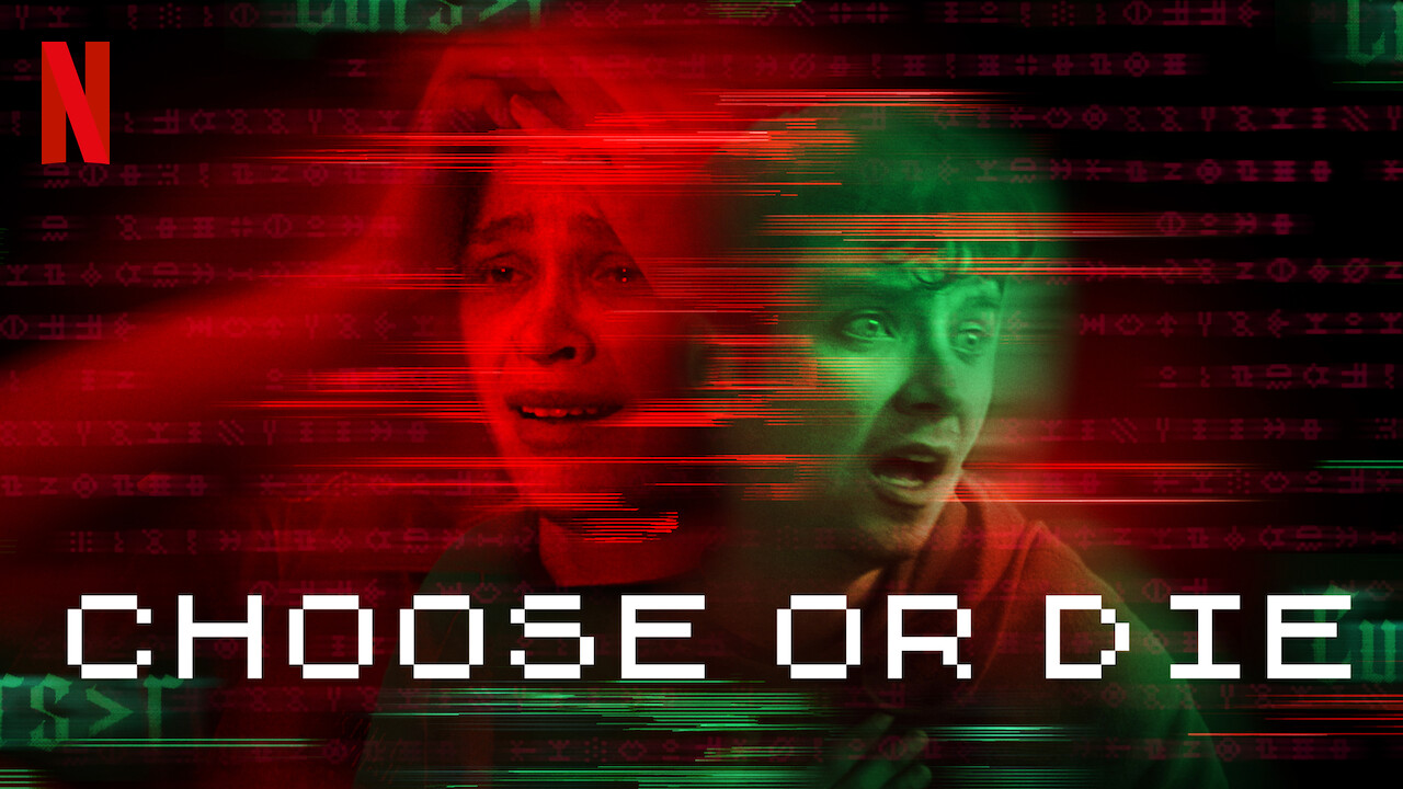 Quelle est la date de sortie de Choose or Die ?