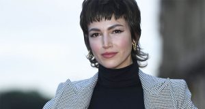 La coupe mulet fait son come back cette saison ! coupe mulet