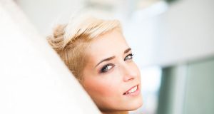 La coupe pixie fait son grand retour cette saison ! coupe pixie