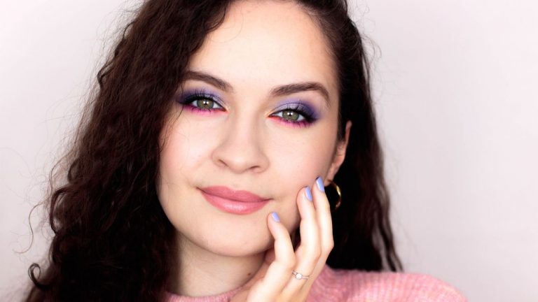 Le top des maquillages pour les yeux en 2022
