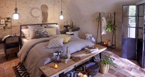 5 astuces pour adopter la décoration industrielle chez soi !