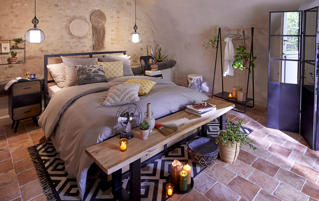 5 astuces pour adopter la décoration industrielle chez soi !