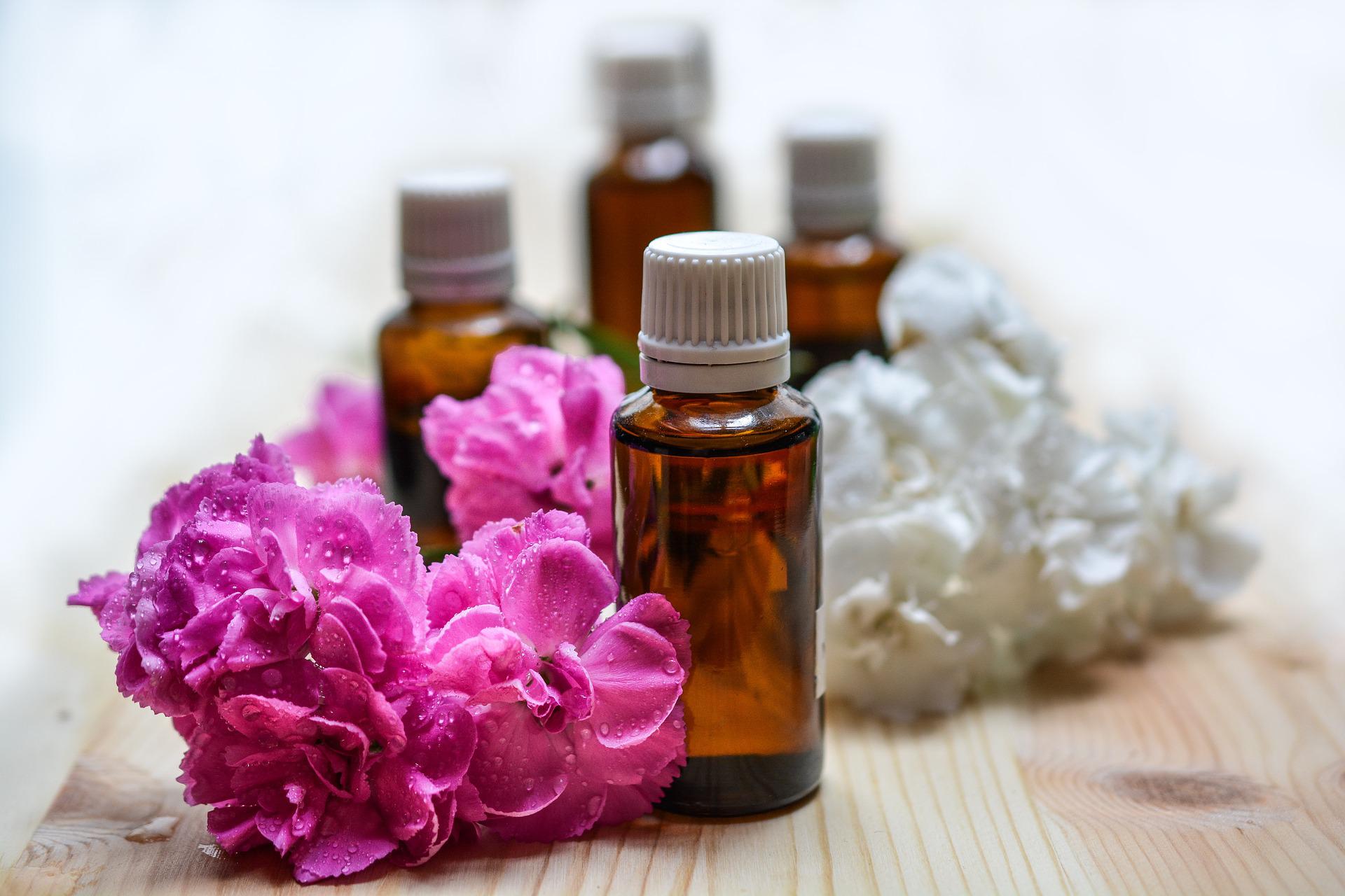 Les huiles essentielles pour soigner un ongle incarné