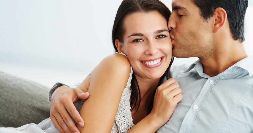 type de femme aimé par l'homme Bélier