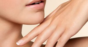 5 idées de french manucure sur des ongles courts french manucure