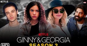 Ginny & Georgia saison 2 : Des images du tournage dévoilées ! images Ginny & Georgia saison 2