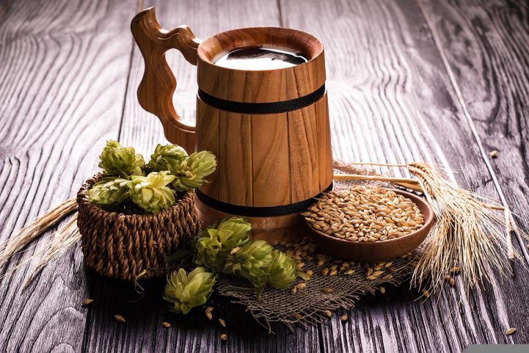 Sommeil : 5 plantes pour mieux dormir