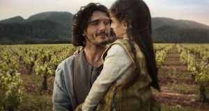 Quelle est la date de sortie de Les Héritiers de la terre saison 1 les-heritiers-de-la-terre-netflxi