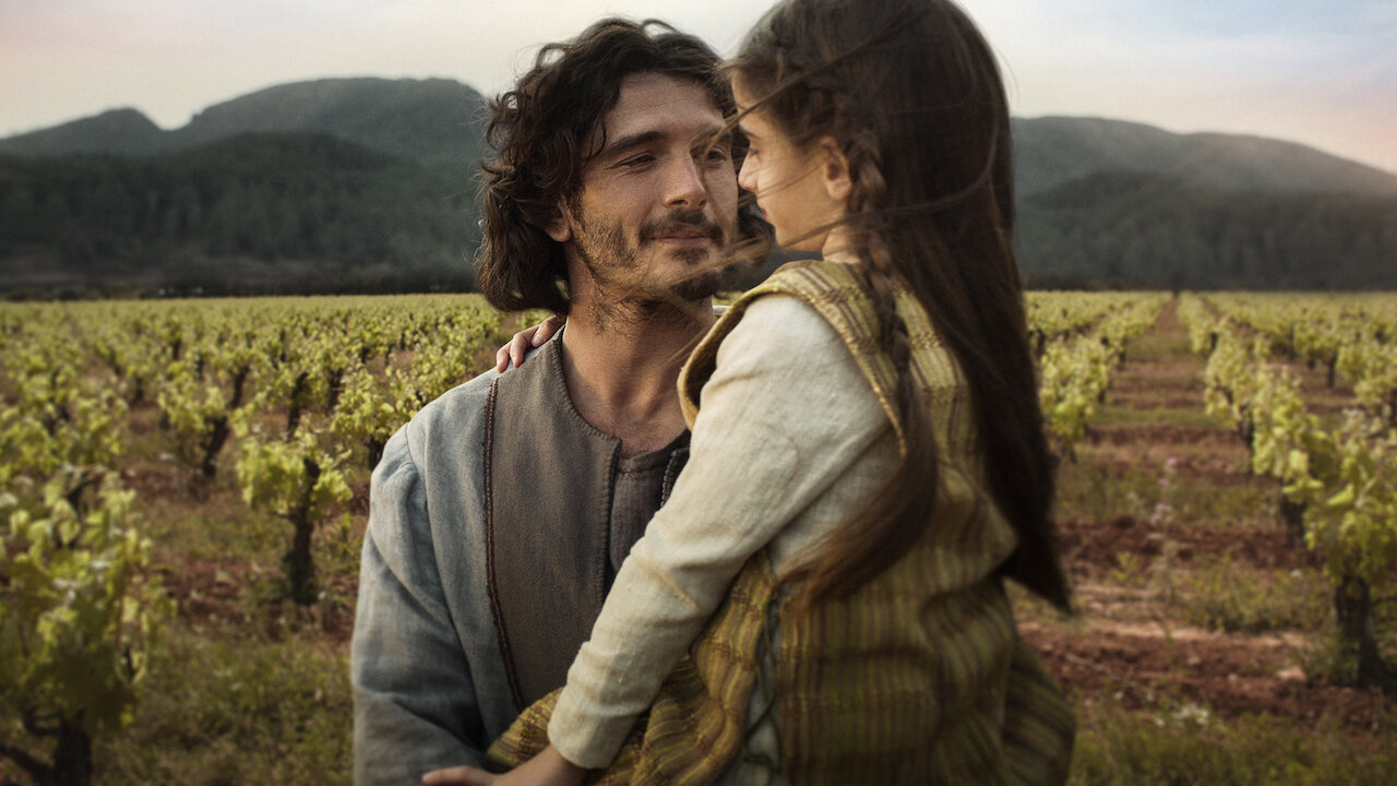 Quelle est la date de sortie de Les Héritiers de la terre saison 1