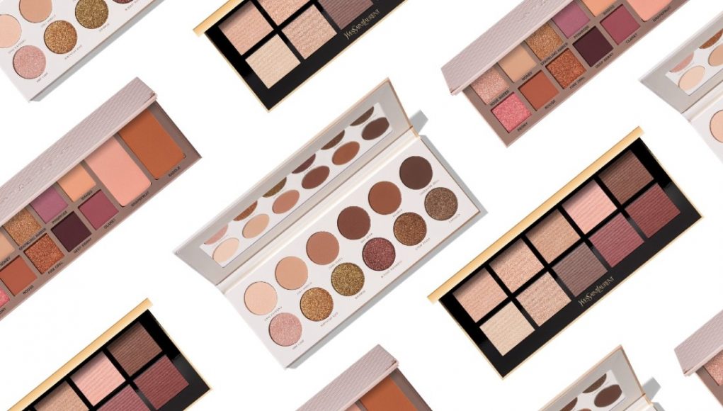 palette de maquillage simple et discret palette de maquillage simple et discret