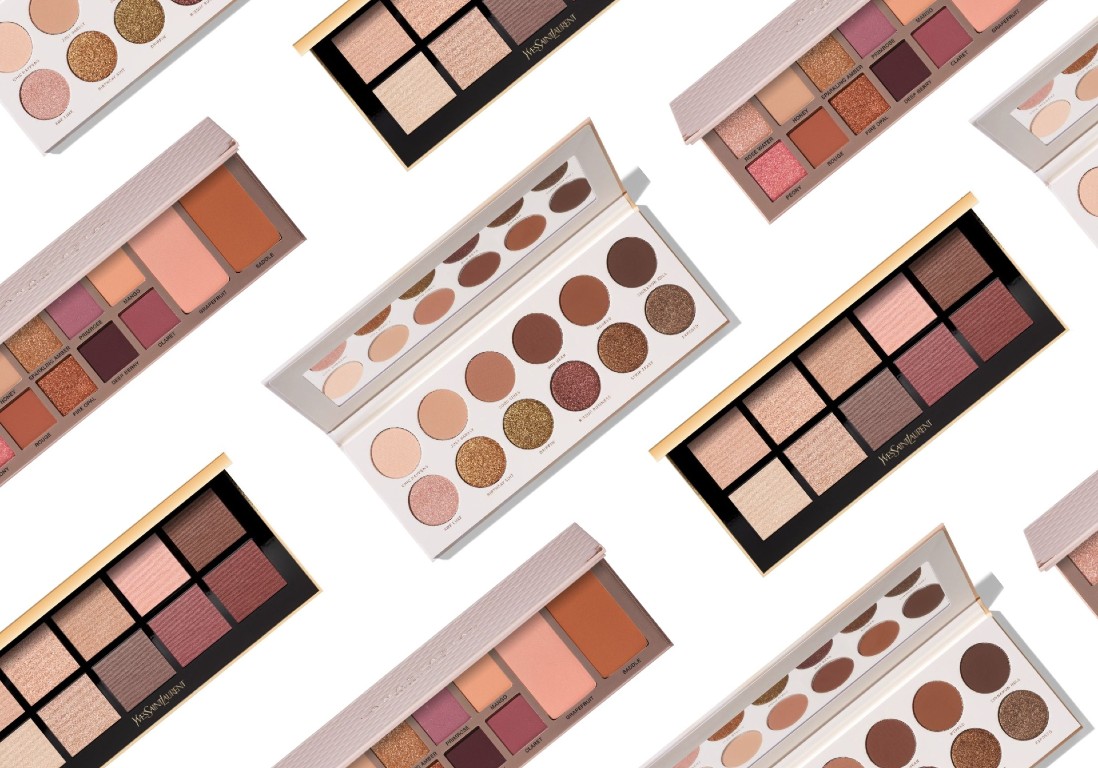 3 styles de maquillage simple et discret