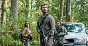 Quand sortira la saison 3 de la série Netflix Colony ? Colony saison 3