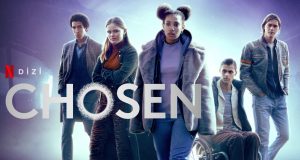 La série The Chosen aura-t-elle une saison 2 ? série netlix-chosen