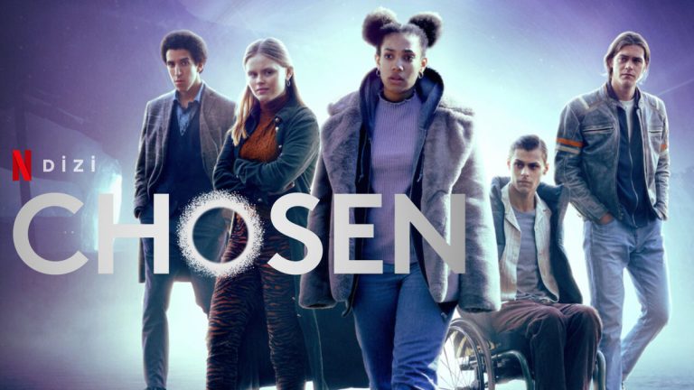 La série The Chosen aura-t-elle une saison 2 ?