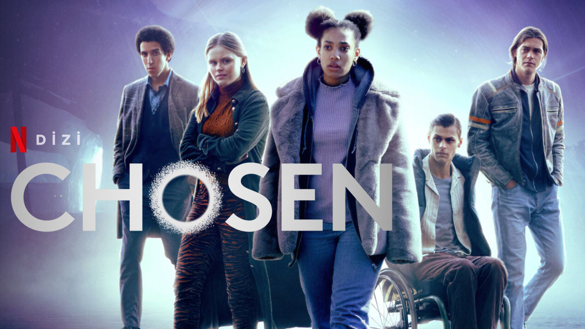 Les informations concernant une deuxième saison de The Chosen