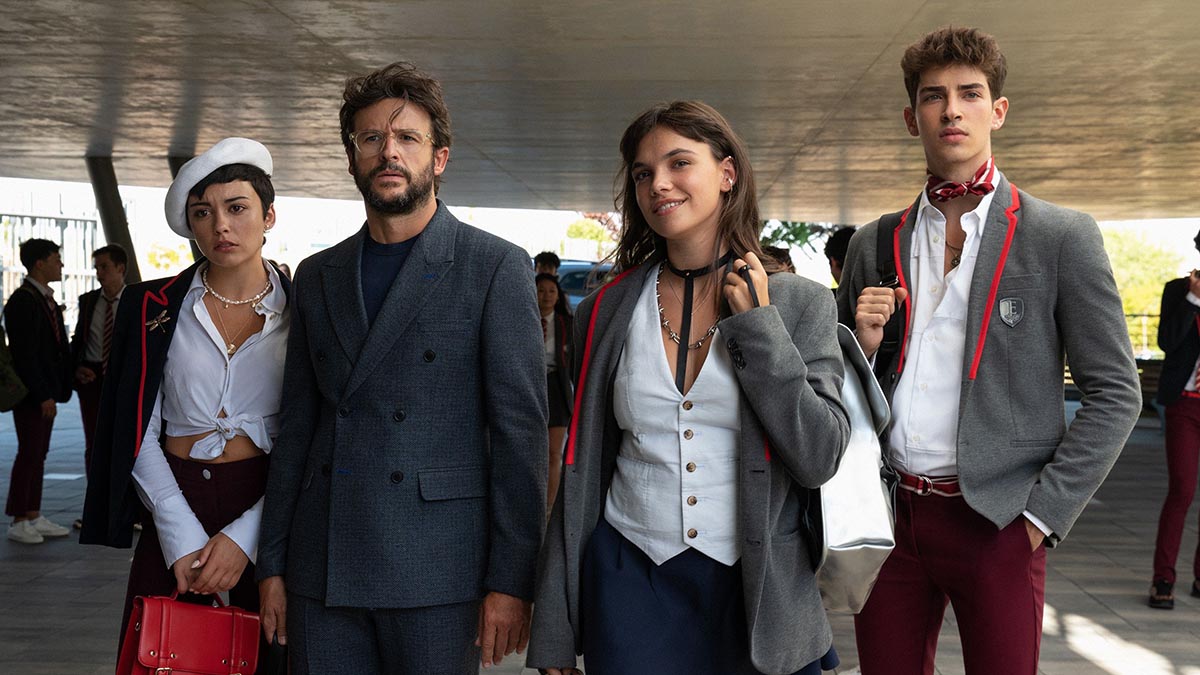nouveautés avril 2022 Netflix