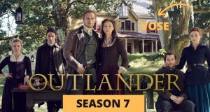La série Outlander aura-t-elle une saison 7 ? Outlander saison 7