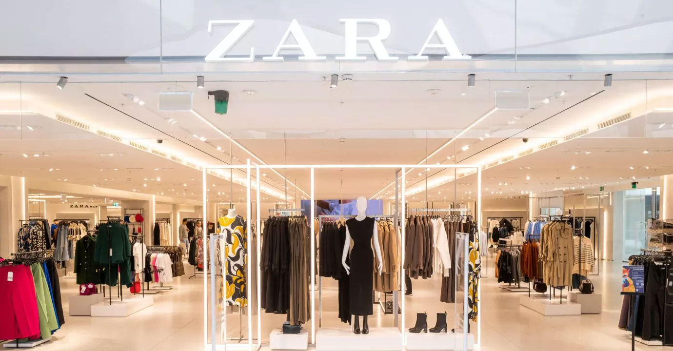 Zara : 3 pantalons à vous offrir cette saison !