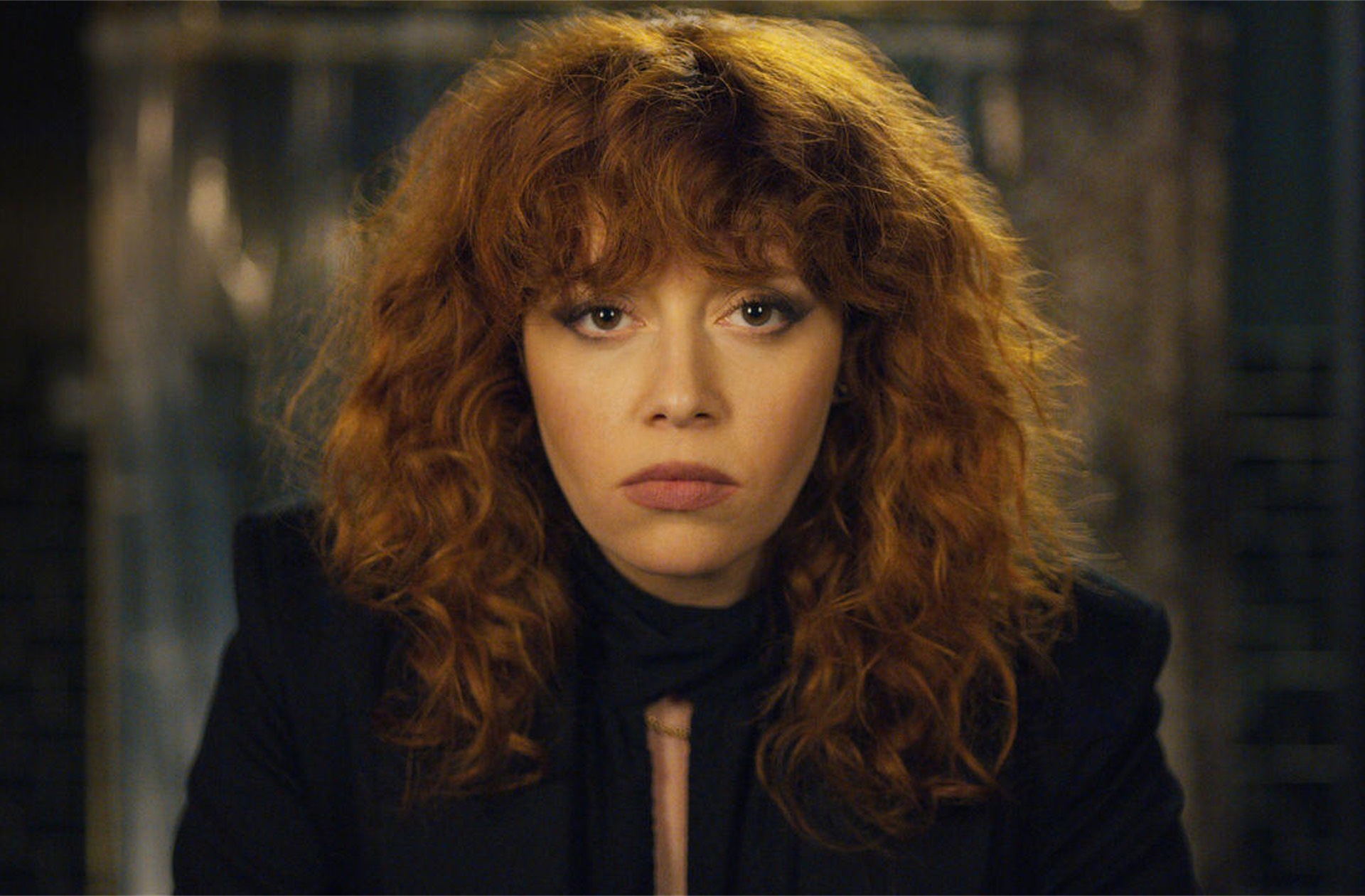 Poupée russe saison 2 : date de sortie officielle