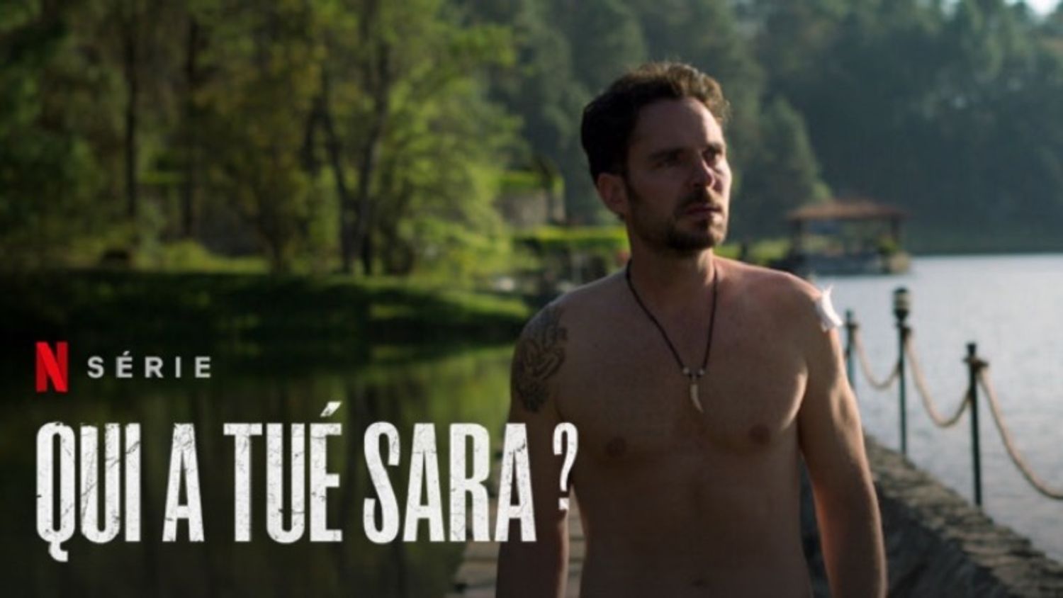 « Qui a tué Sara ? » saison 3 débarque bientôt sur Netflix !