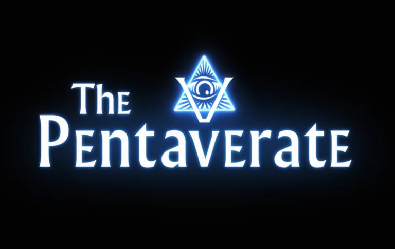 Toutes les informations sur The Pentaverate saison 1